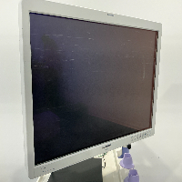 Olympus Endoscopy Trolley with accessories image 2